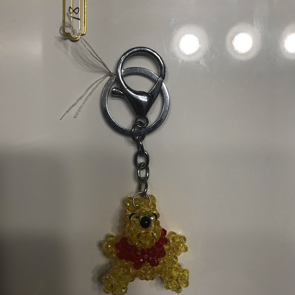Hand made keychain